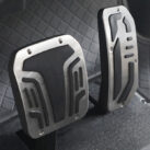 Automobile-class-Features-Accelerator-Brake-Pedal