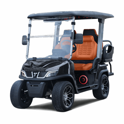 Tara Roadster 2 + 2 Lithium PTV Cart