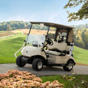 Yamaha Golf Carts Lifestyle Image (132 of 147)
