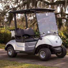 Yamaha Golf Carts Lifestyle Image (26 of 147)
